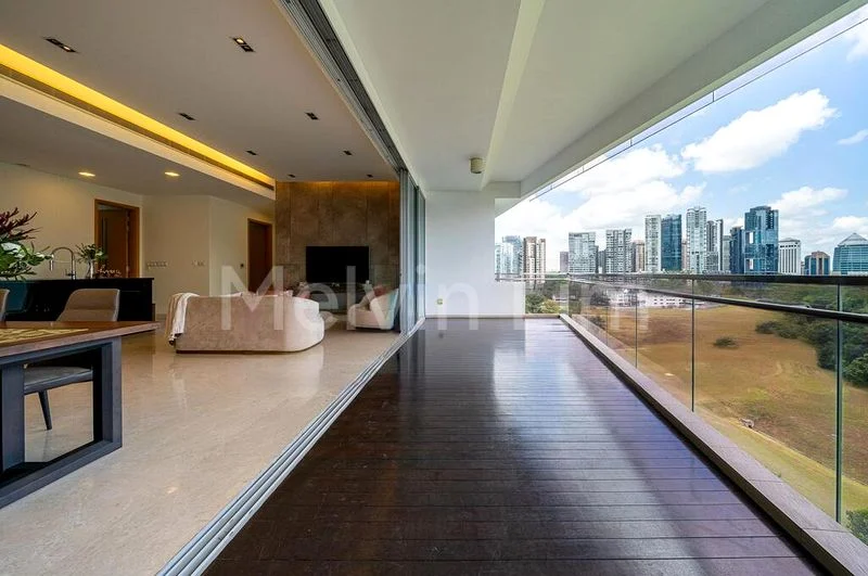 3 Bed Condo for Sale in  Grange Infinite - Image 8