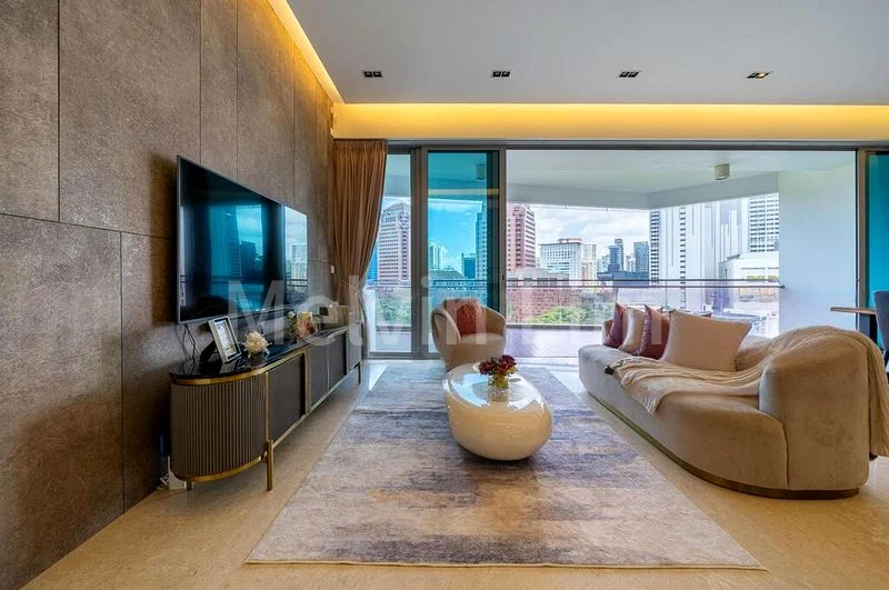 3 Bed Condo for Sale in  Grange Infinite - Image 2