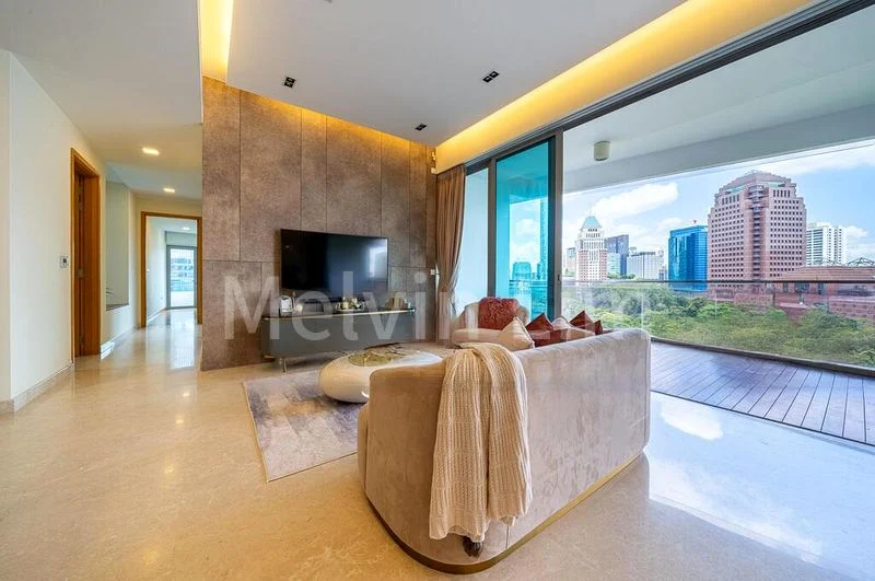 3 Bed Condo for Sale in  Grange Infinite - Image 1