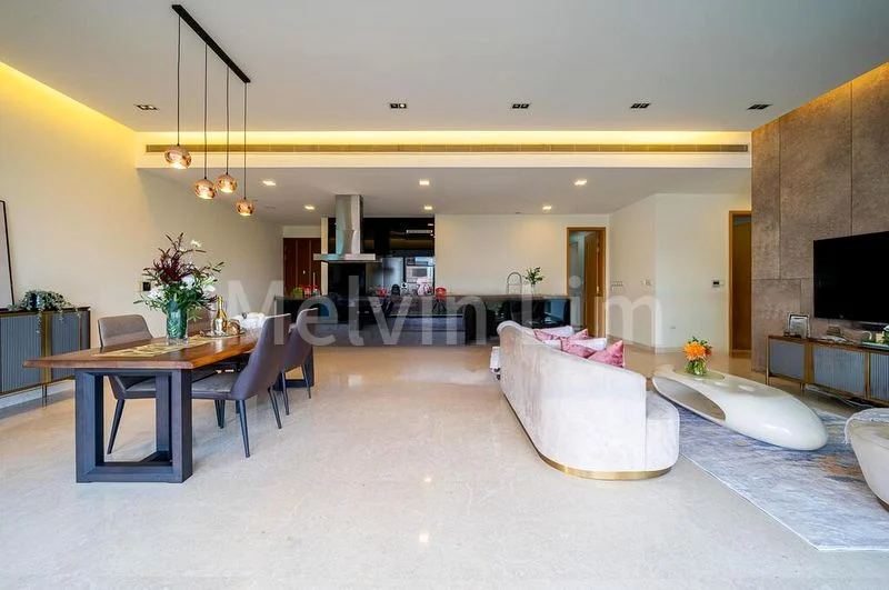 3 Bed Condo for Sale in  Grange Infinite - Image 6