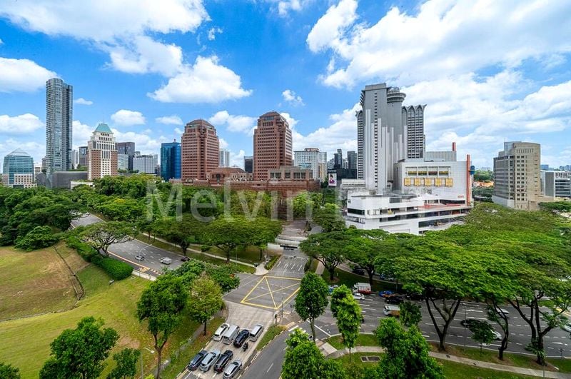 3 Bed Condo for Sale in  Grange Infinite - Image 18