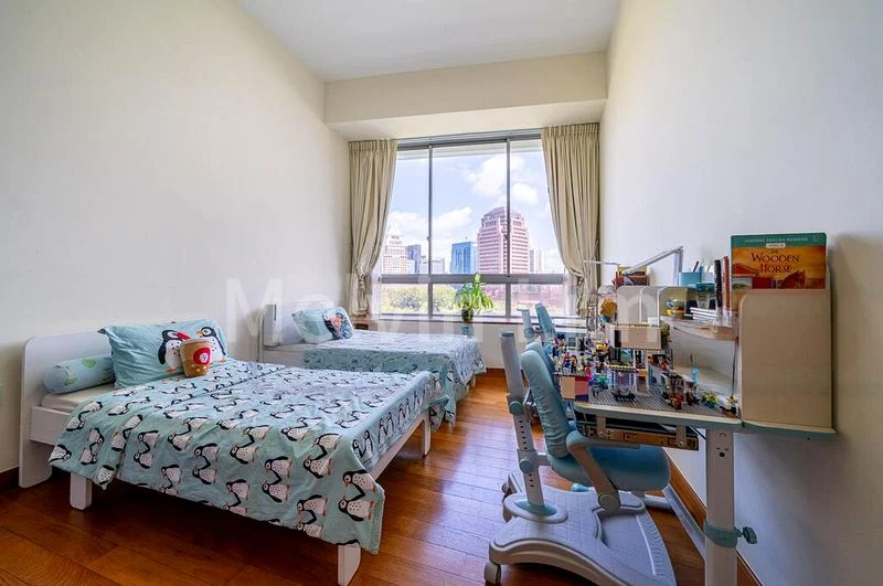 3 Bed Condo for Sale in  Grange Infinite - Image 12