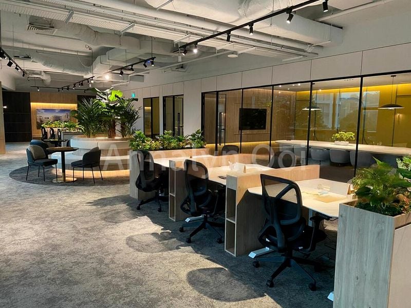 Office for Sale: VisionCrest Commercial - Image 5