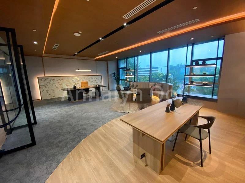 Office for Sale: VisionCrest Commercial - Image 9