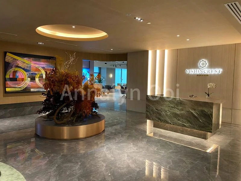 Office for Sale: VisionCrest Commercial - Image 8