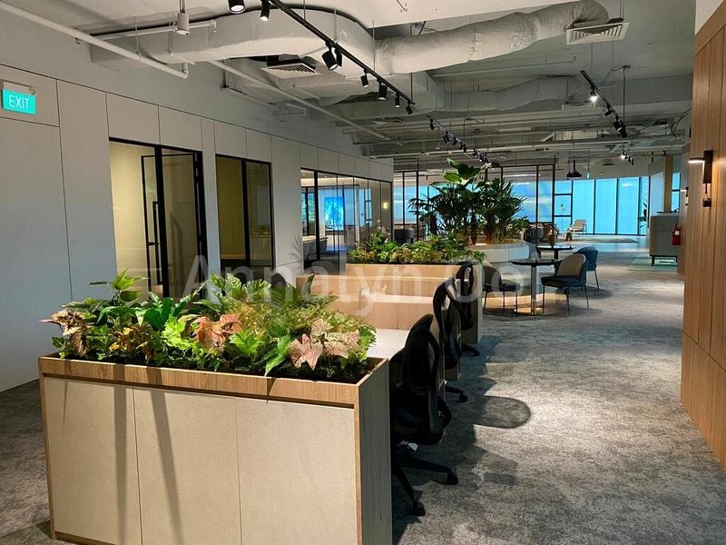 Office for Sale: VisionCrest Commercial - Image 6