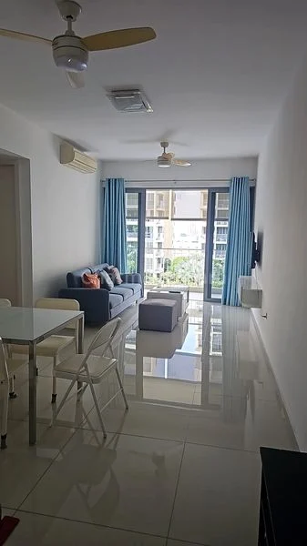 3 Bed Apartment (Condo) for Rent in Bedok Residences - Image 1