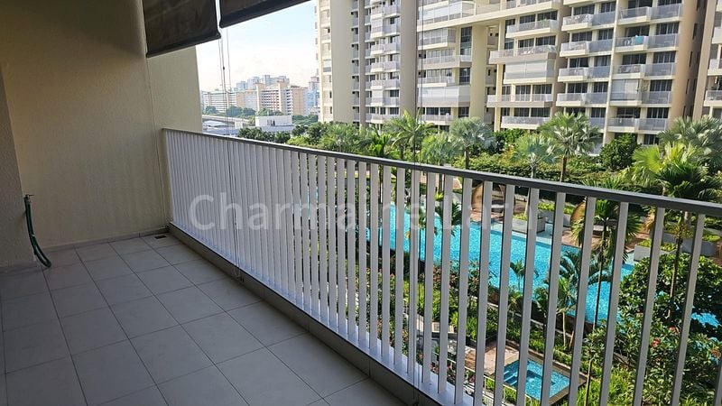 3 Bed Apartment (Condo) for Rent in Bedok Residences - Image 3