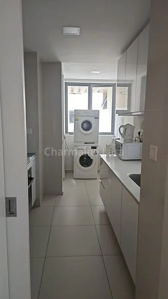 3 Bed Apartment (Condo) for Rent in Bedok Residences - Image 4