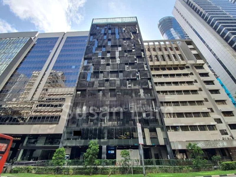 Food & Beverage for Rent: 139 Cecil Street - Image 6