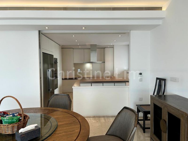 4 Bed Condo for Rent in  Ardmore Residence - Image 14