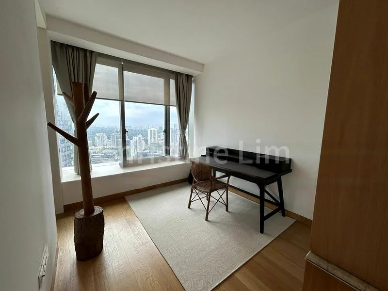 4 Bed Condo for Rent in  Ardmore Residence - Image 8