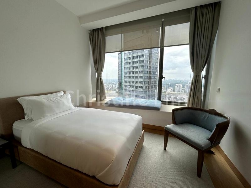 4 Bed Condo for Rent in  Ardmore Residence - Image 11