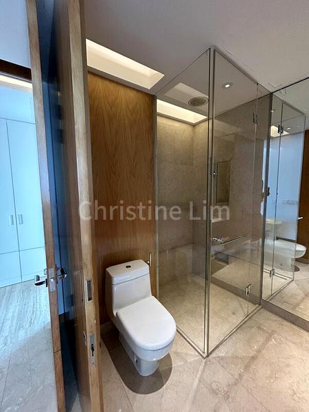 4 Bed Condo for Rent in  Ardmore Residence - Image 9