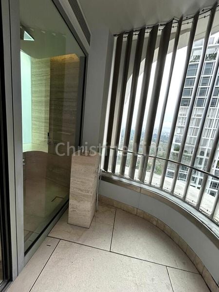 4 Bed Condo for Rent in  Ardmore Residence - Image 6