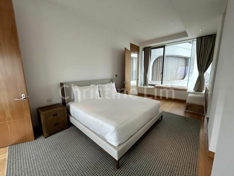 4 Bed Condo for Rent in  Ardmore Residence - Image 7