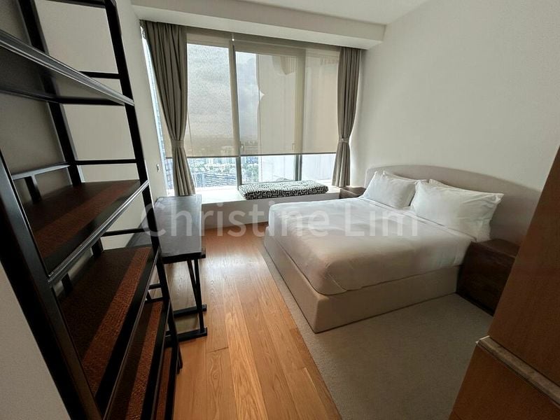 4 Bed Condo for Rent in  Ardmore Residence - Image 12