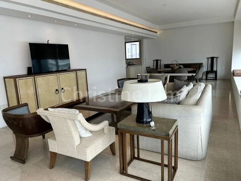 4 Bed Condo for Rent in  Ardmore Residence - Image 15