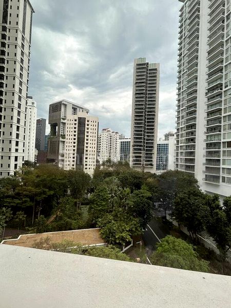 4 Bed Condo for Rent in  Ardmore Residence - Image 4