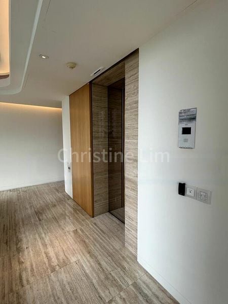 4 Bed Condo for Rent in  Ardmore Residence - Image 16