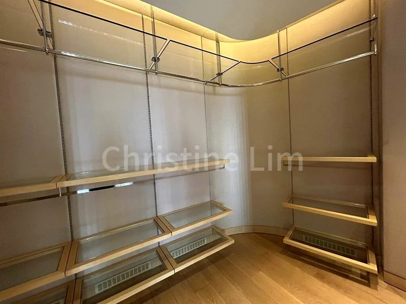 4 Bed Condo for Rent in  Ardmore Residence - Image 5