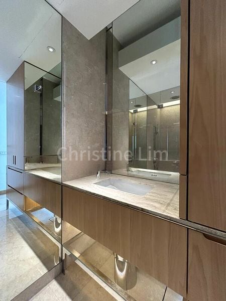 4 Bed Condo for Rent in  Ardmore Residence - Image 10