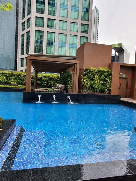 2 Bed Apartment (Condo) for Rent in  One Bernam - Image 9