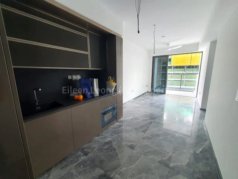 2 Bed Apartment (Condo) for Rent in  One Bernam - Image 1