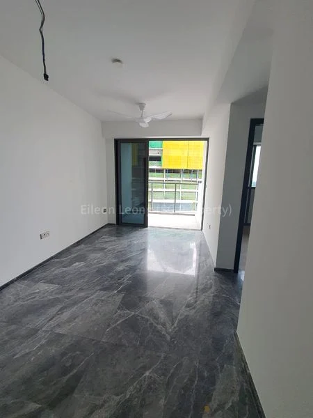 2 Bed Apartment (Condo) for Rent in  One Bernam - Image 2