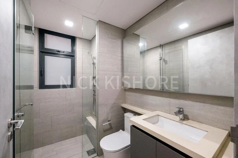 3 Bed Executive Condo for Rent in  The Criterion - Image 8
