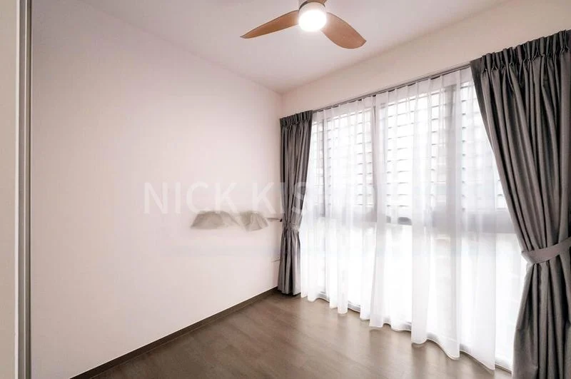 3 Bed Executive Condo for Rent in  The Criterion - Image 5