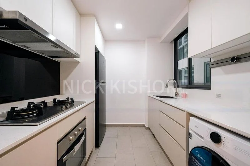 3 Bed Executive Condo for Rent in  The Criterion - Image 9