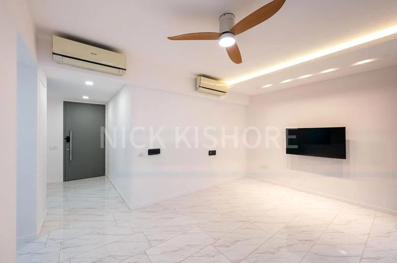 3 Bed Executive Condo for Rent in  The Criterion - Image 3