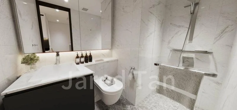 4 Bed Executive Condo for Sale in  Teck Whye Lane - Image 5