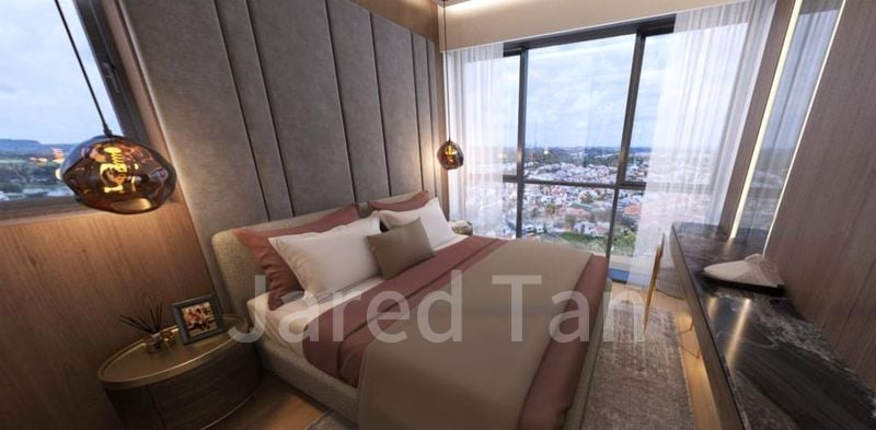 4 Bed Executive Condo for Sale in  Teck Whye Lane - Image 7