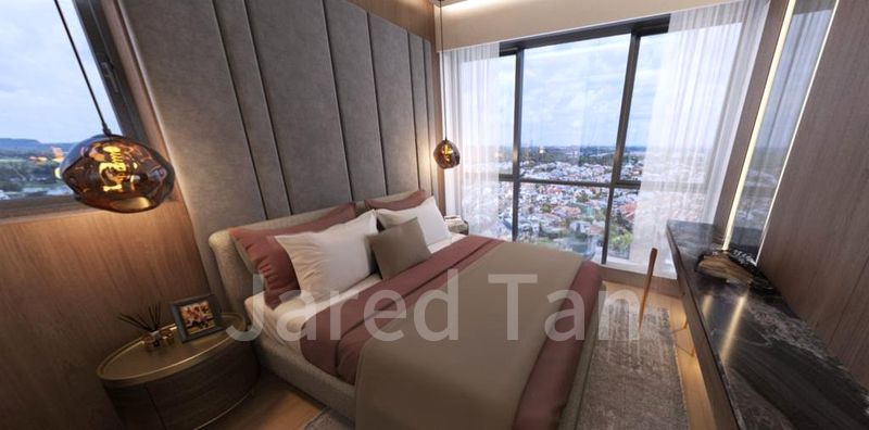4 Bed Executive Condo for Sale in  Teck Whye Lane - Image 4