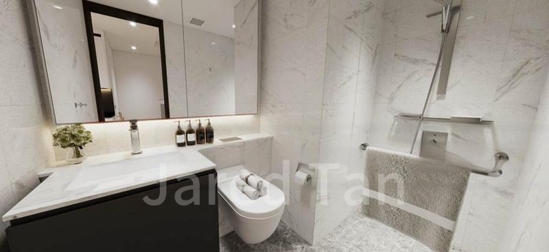 4 Bed Executive Condo for Sale in  Teck Whye Lane - Image 8