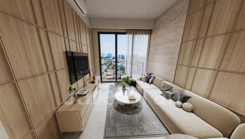 4 Bed Executive Condo for Sale in  Teck Whye Lane - Image 6