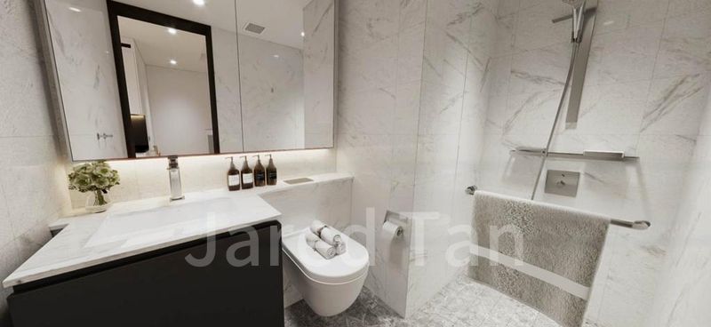 4 Bed Executive Condo for Sale in  Teck Whye Lane - Image 14