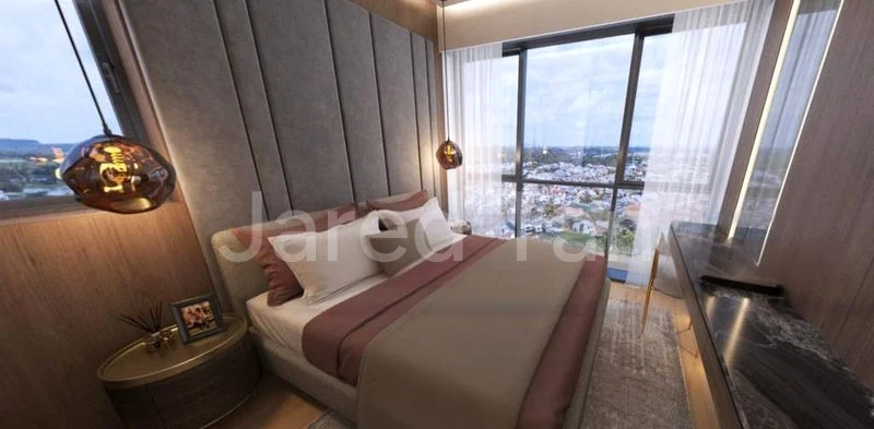 4 Bed Executive Condo for Sale in  Teck Whye Lane - Image 3