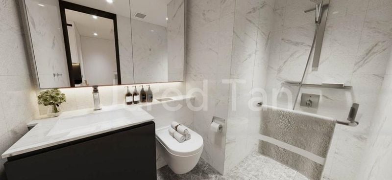 4 Bed Executive Condo for Sale in  Teck Whye Lane - Image 2