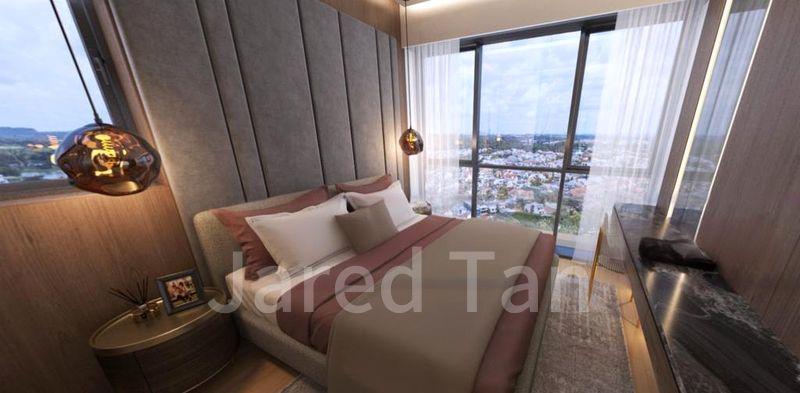 4 Bed Executive Condo for Sale in  Teck Whye Lane - Image 10
