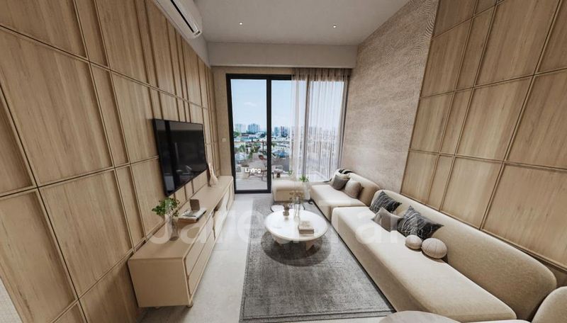 4 Bed Executive Condo for Sale in  Teck Whye Lane - Image 9