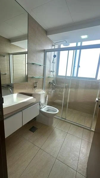 Room (Condo) for Rent in  Citylights - Image 4