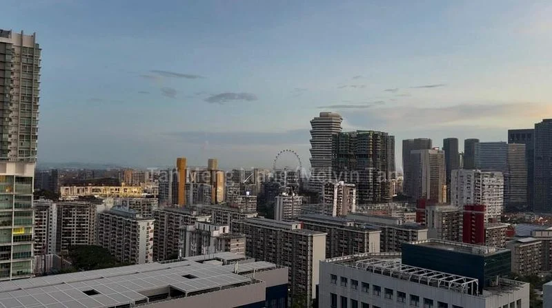 Room (Condo) for Rent in  Citylights - Image 6