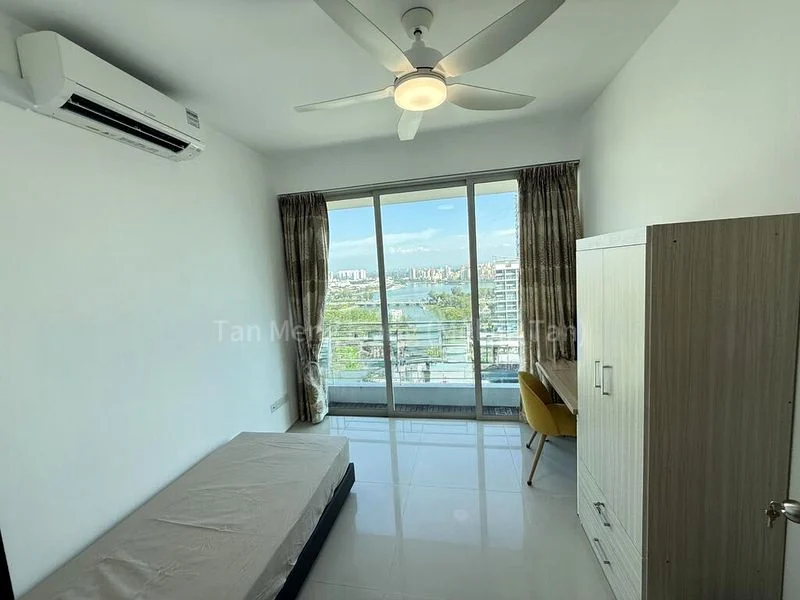 Room (Condo) for Rent in  Citylights - Image 7