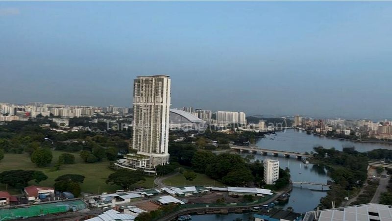 Room (Condo) for Rent in  Citylights - Image 5