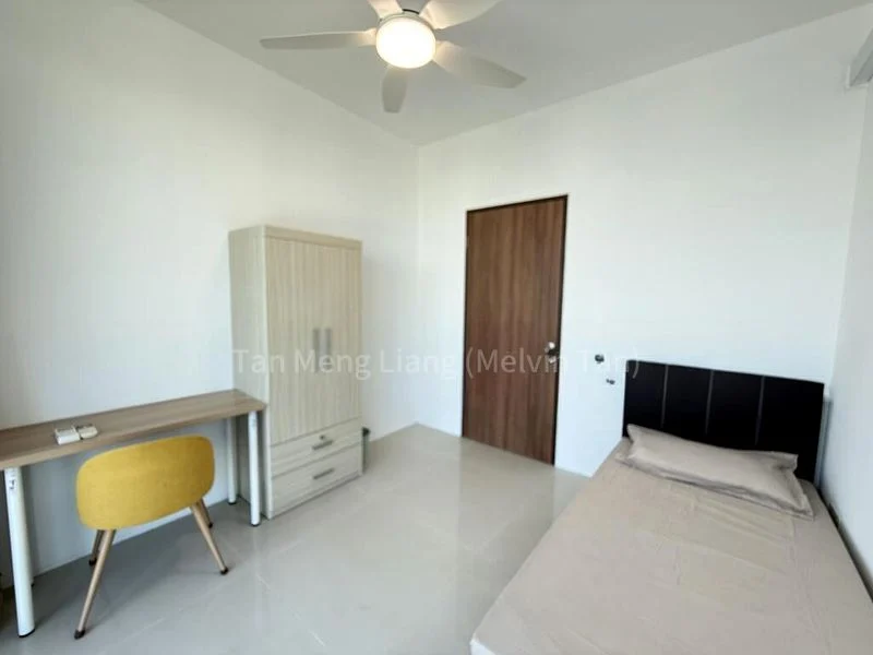 Room (Condo) for Rent in  Citylights - Image 8