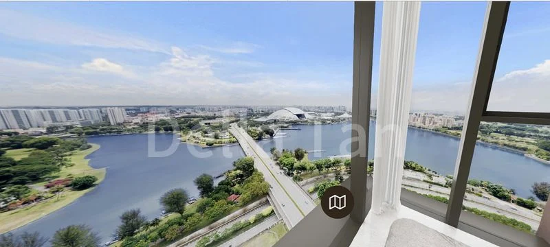 3 Bed Apartment (Condo) for Sale in  Aurea / The Golden Mile - Image 1