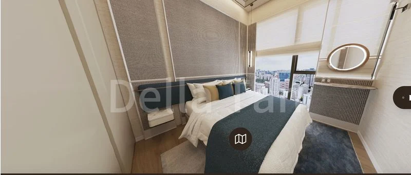 3 Bed Apartment (Condo) for Sale in  Aurea / The Golden Mile - Image 5